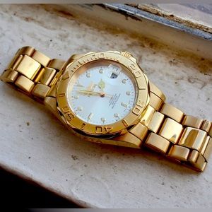 Invicta Men’s Automatic Watch